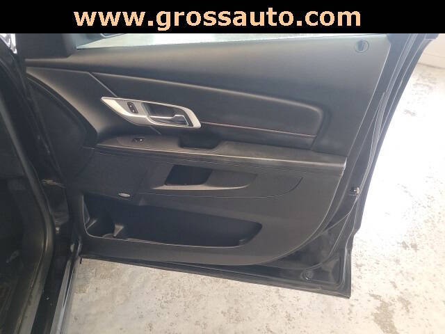 2016 GMC Terrain SLE-2