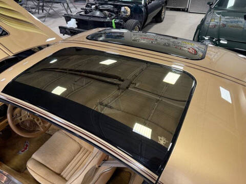 1978 Pontiac Trans Am