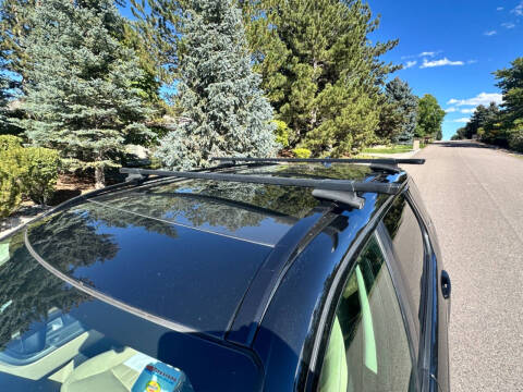 2017 Land Rover Discovery Sport HSE