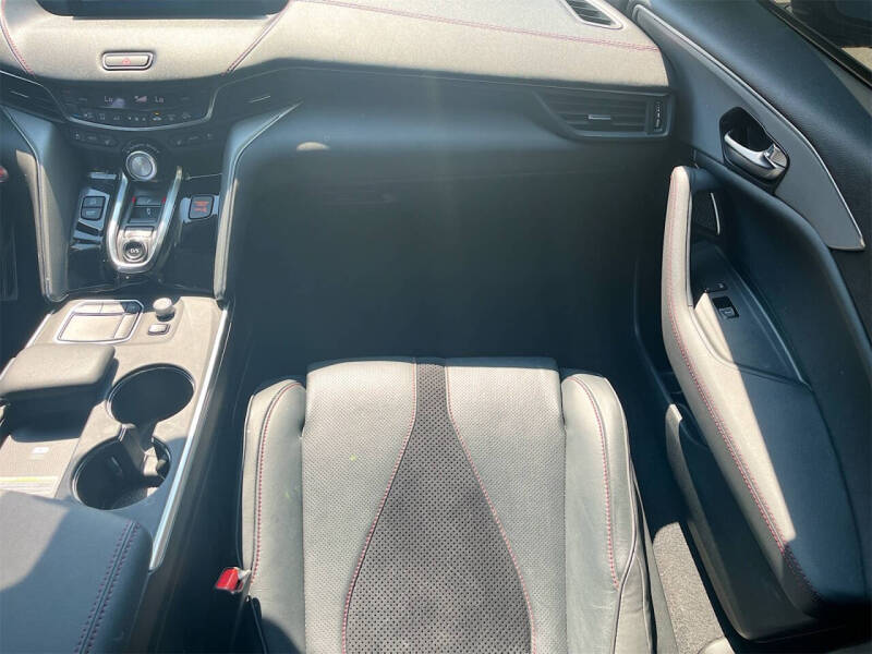 2023 Acura TLX SH-AWD Type S w/Perf. Wheel+Tire