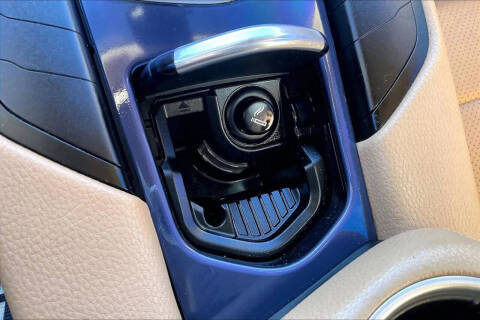 2012 Porsche Panamera