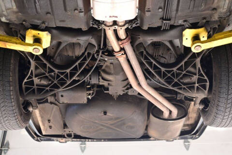 1986 Mercedes-Benz 560-Class 560 SL