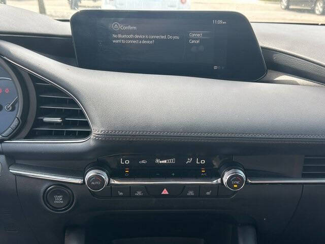 2023 Mazda Mazda3 Hatchback 2.5 S Preferred