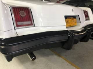 1977 Pontiac Grand Prix