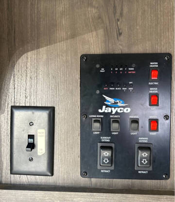 2020 Jayco White Hawk