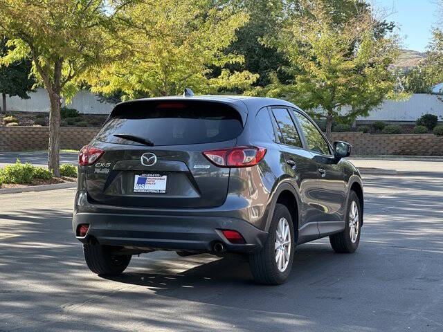 2014 Mazda CX-5 Touring