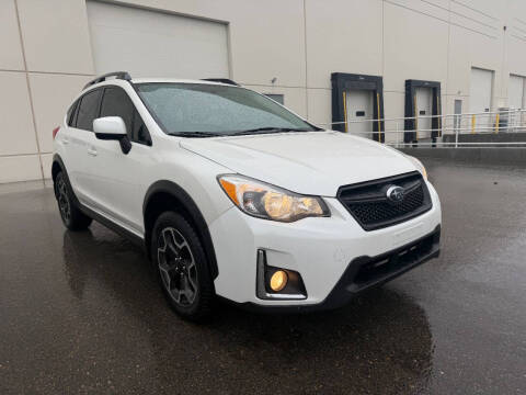 2013 Subaru XV Crosstrek 2.0i Premium