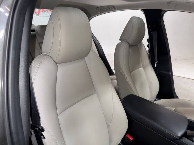 2025 Mazda Mazda3 Sedan 2.5 S Preferred