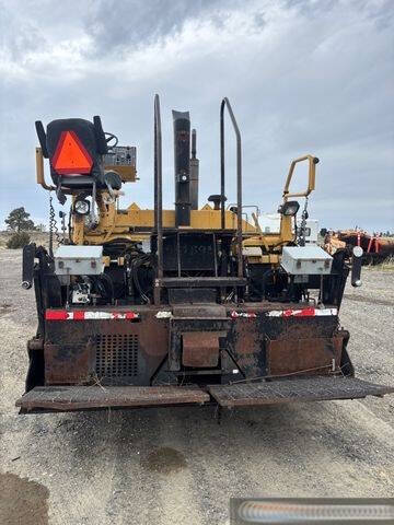 2001 Caterpillar AP650B