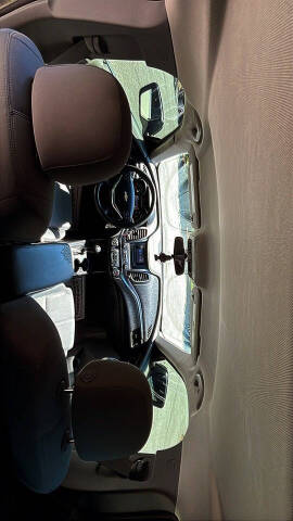 2015 Chevrolet Impala LS