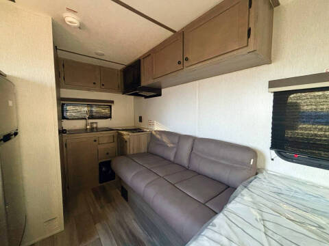 2026 Sunset Park RV Sun Lite
