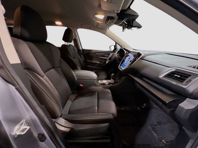2024 Subaru Ascent Premium 7-Passenger