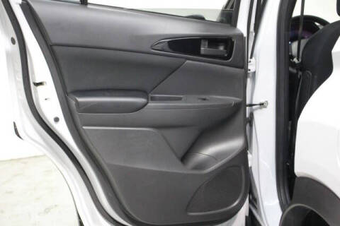 2024 Mitsubishi Eclipse Cross ES