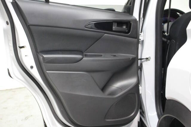 2024 Mitsubishi Eclipse Cross ES