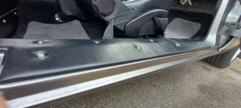 1966 Ford Galaxie 500