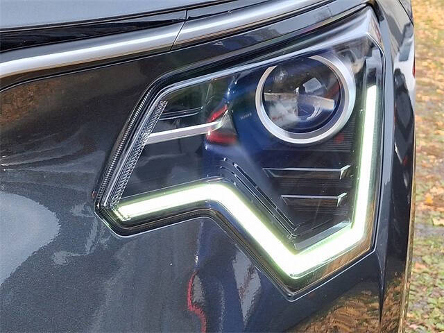 2025 Kia Niro EX Touring