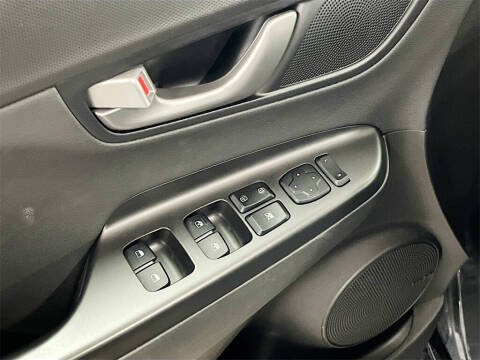 2021 Hyundai Kona Ultimate