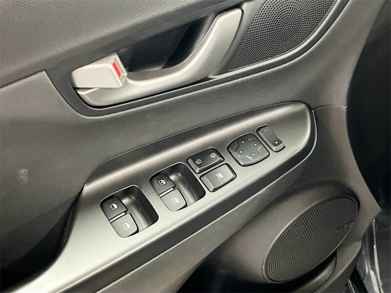 2021 Hyundai Kona Ultimate