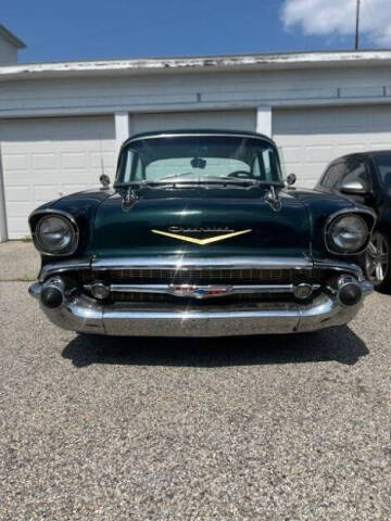 1957 Chevrolet 210