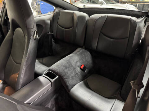 2009 Porsche 911 Carrera