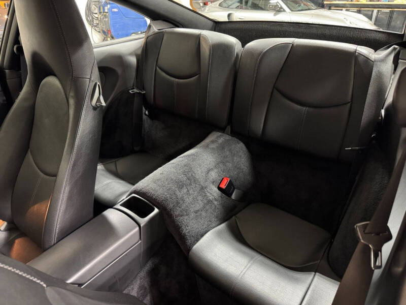 2009 Porsche 911 Carrera