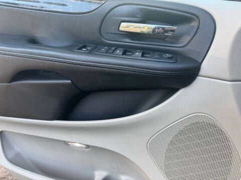 2011 Dodge Grand Caravan Mainstreet