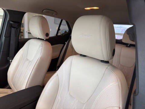 2025 Buick Encore GX Avenir