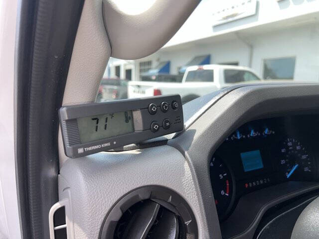 2023 Ford E-Series