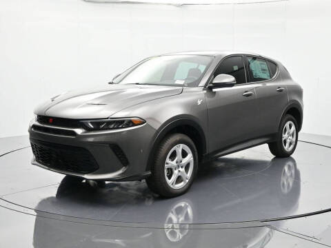 2024 Dodge Hornet GT