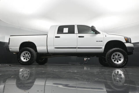 2008 Dodge Ram 1500