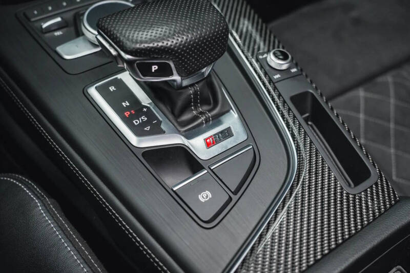 2019 Audi RS 5 2.9T quattro