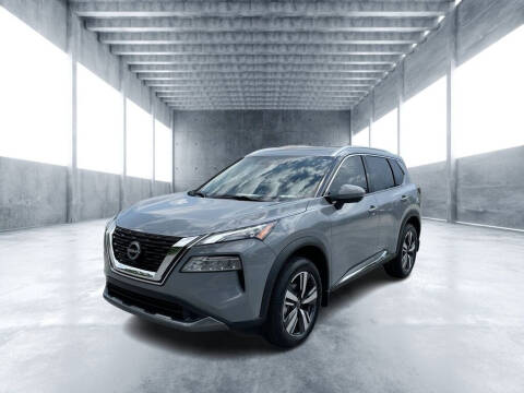 2023 Nissan Rogue for sale at Beck Nissan in Palatka FL
