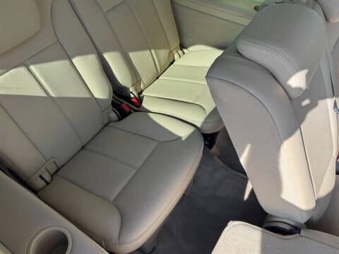 2008 Mercedes-Benz GL-Class GL 320 CDI