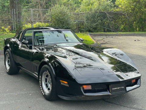 1980 Chevrolet Corvette