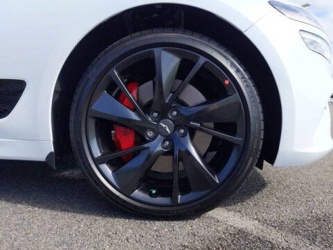 2023 Genesis G70
