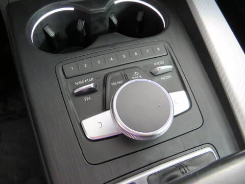 2018 Audi A5 2.0T quattro Premium Plus