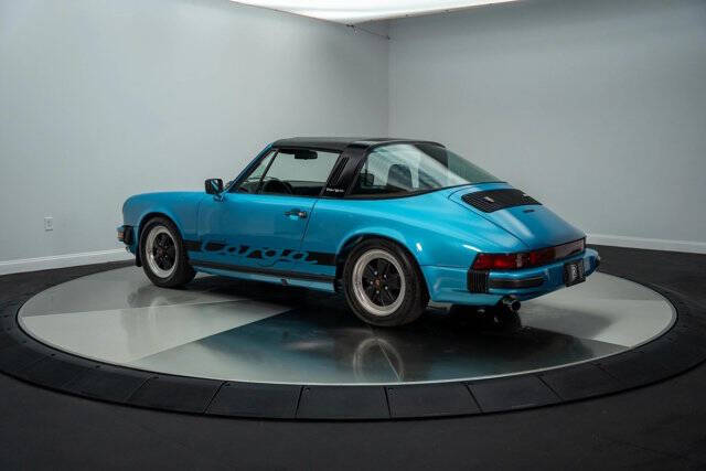 1977 Porsche 911