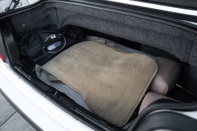 1999 BMW 3 Series 328i