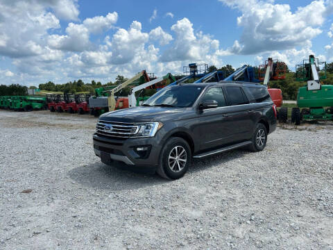 2019 Ford Expedition MAX XLT