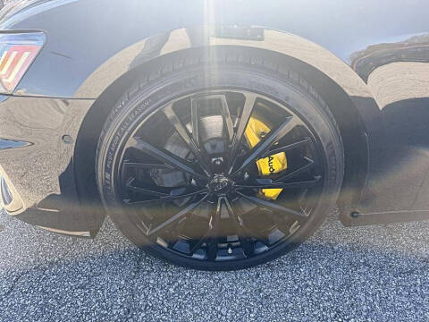 2019 Audi A6 quattro Prestige 55 TFSI