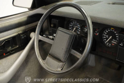 1989 Chevrolet Camaro