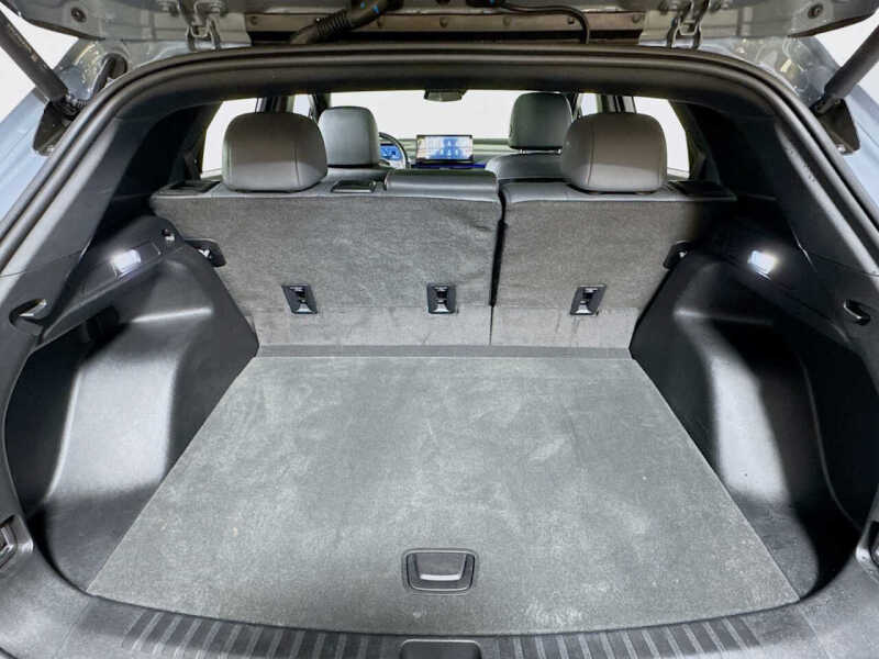 2024 Honda Prologue Touring