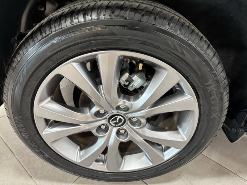 2020 Mazda CX-30 Premium