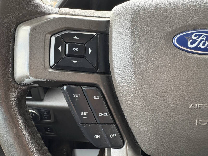 2018 Ford Expedition XLT