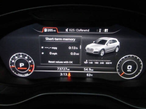 2018 Audi Q5 2.0T quattro Premium Plus