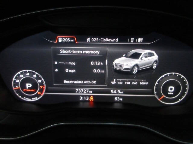 2018 Audi Q5 2.0T quattro Premium Plus