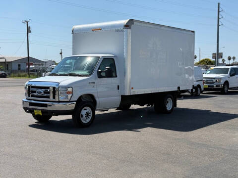 2019 Ford E-Series for sale at Fleet Trucks & Vans in Corpus Christi TX