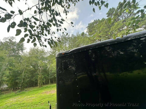 2024 Interstate INTERSTATE