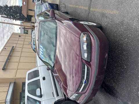 2004 Chevrolet Impala for sale at Blue Mountain Auto Sales in Ontario OR