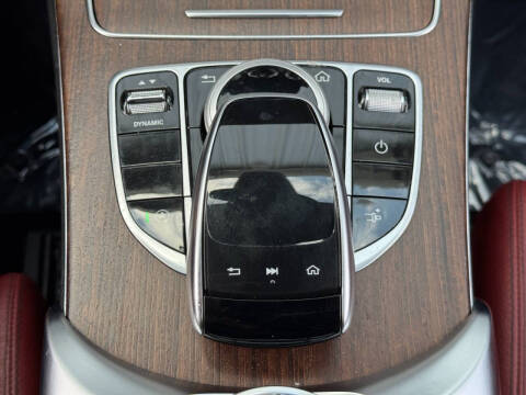 2020 Mercedes-Benz C-Class C 300